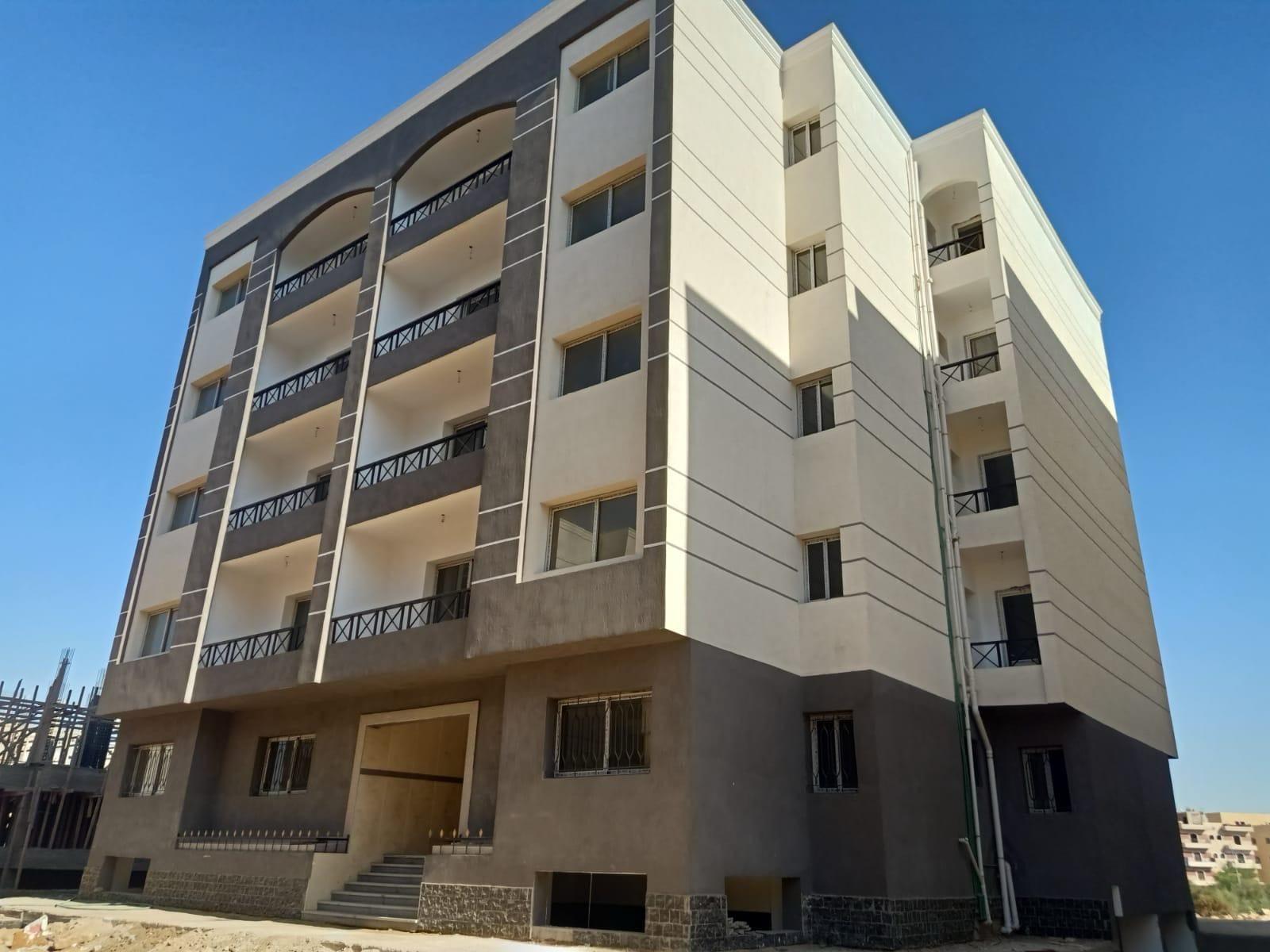 خطوات الحصول على شقة سكنية من صندوق تمويل المساكن بالعبور، الحق الحجز 6 خطوات الحصول على شقة سكنية من صندوق تمويل المساكن بالعبور، الحق الحجز