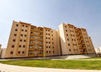 طرح جديد لشقق الإسكان الاجتماعي 2025
