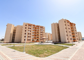 طرح جديد لشقق الإسكان الاجتماعي 2025