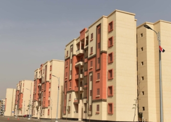 شقق الإسكان الاجتماعي 2025