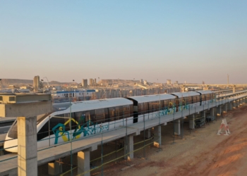 وظائف مترو الأنفاق والمونوريل 2025