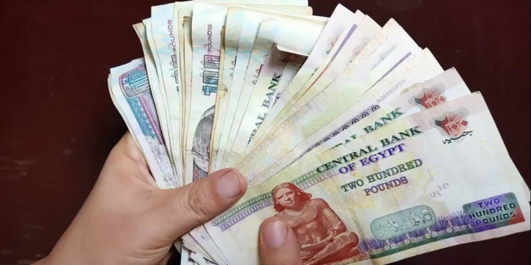 زيادة المرتبات 2025