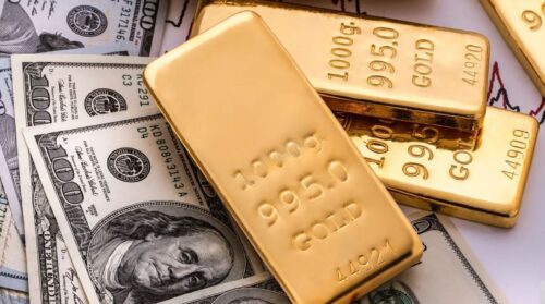 ذهب عيار 24 في السودان