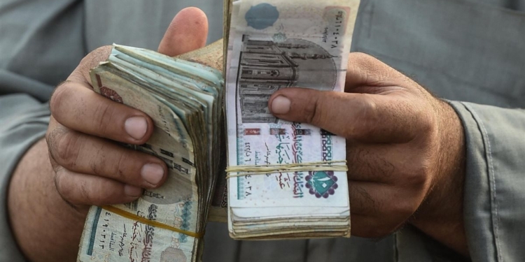 موعد صرف معاشات يونيو 2025
