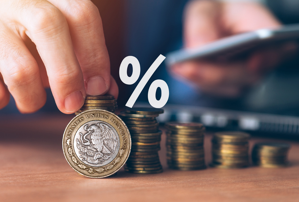 سعر الفائدة في اجتماع البنك المركزي ، هل ثبت أو تغيير؟