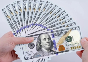 سعر الدولار في مصر اليوم 18 مارس 2025