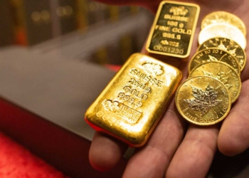 ارتفاع أسعار الليرات الذهبية في سوريا