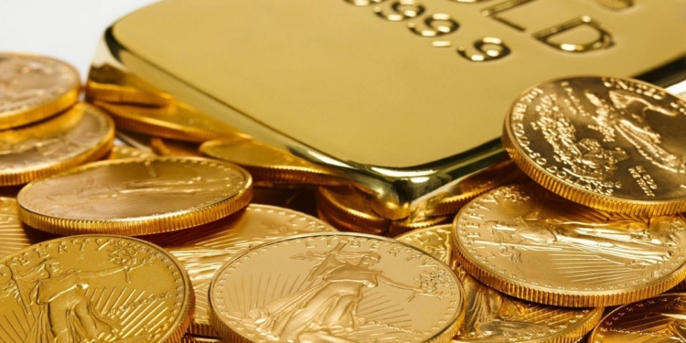 ارتفاع أسعار الليرات الذهبية في سوريا