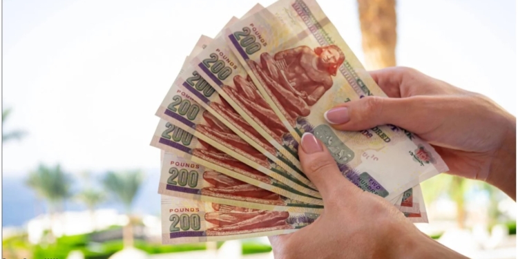 اليوم بدء صرف مرتبات فبراير 2025