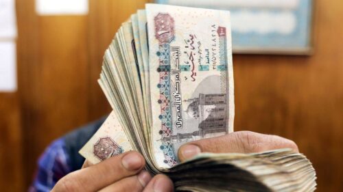 موعد صرف مرتبات شهر أبريل 2025 للقطاعين الحكومي والخاص