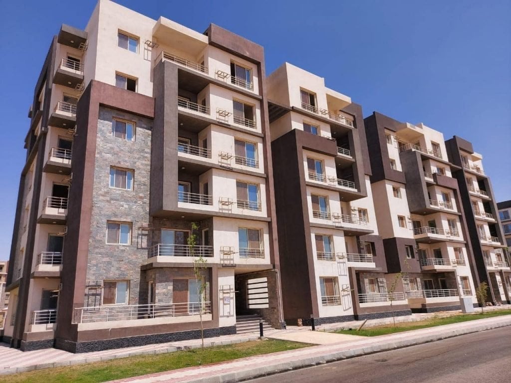 تاريخ الإطلاق 400 ألف وحدة سكنية