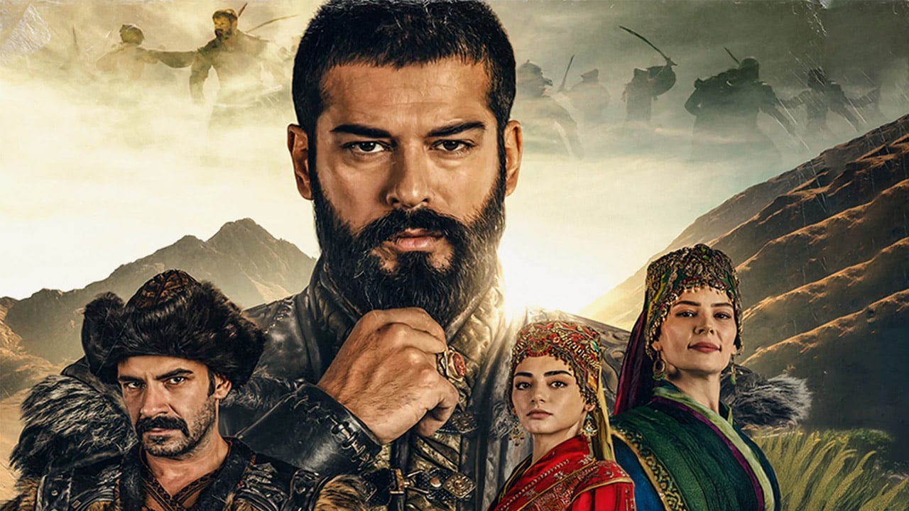 المؤسس عثمان الحلقة 182