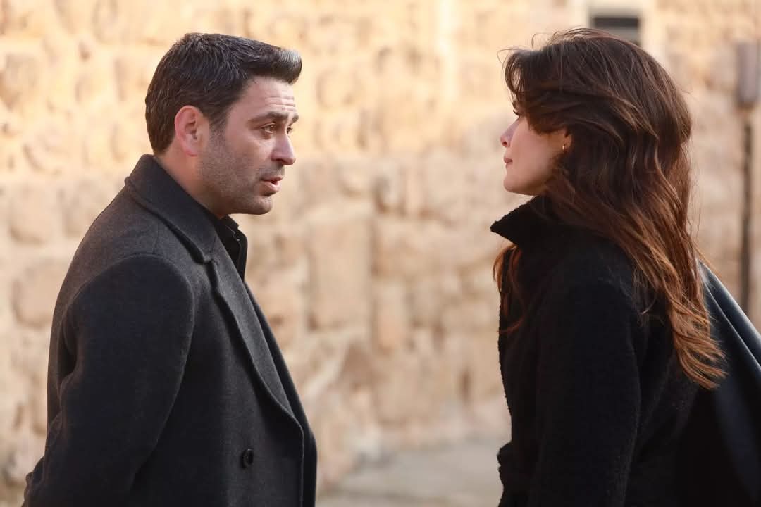 مفاجآت قوية في مسلسل المدينة البعيدة الحلقة 16