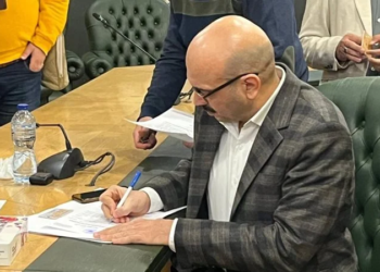 محمد سعد عبد الحفيظ