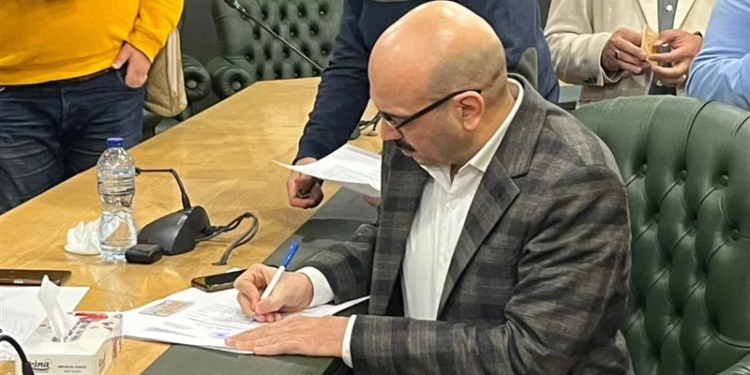 محمد سعد عبد الحفيظ