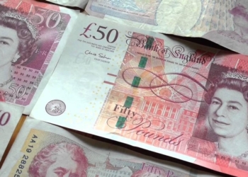 سعر الجنيه الاسترليني