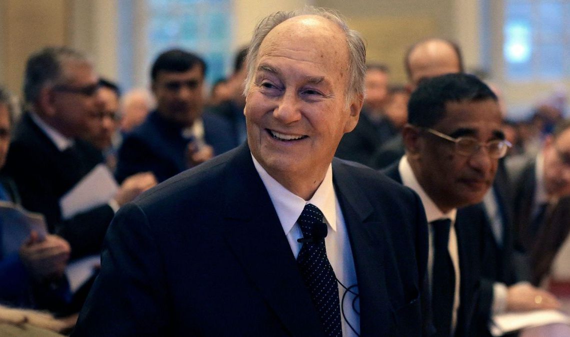 Aga Khan