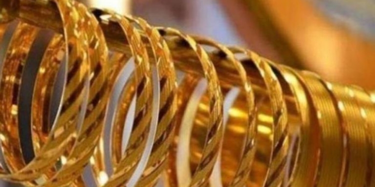 سعر الذهب عيار 21 بالأردن اليوم