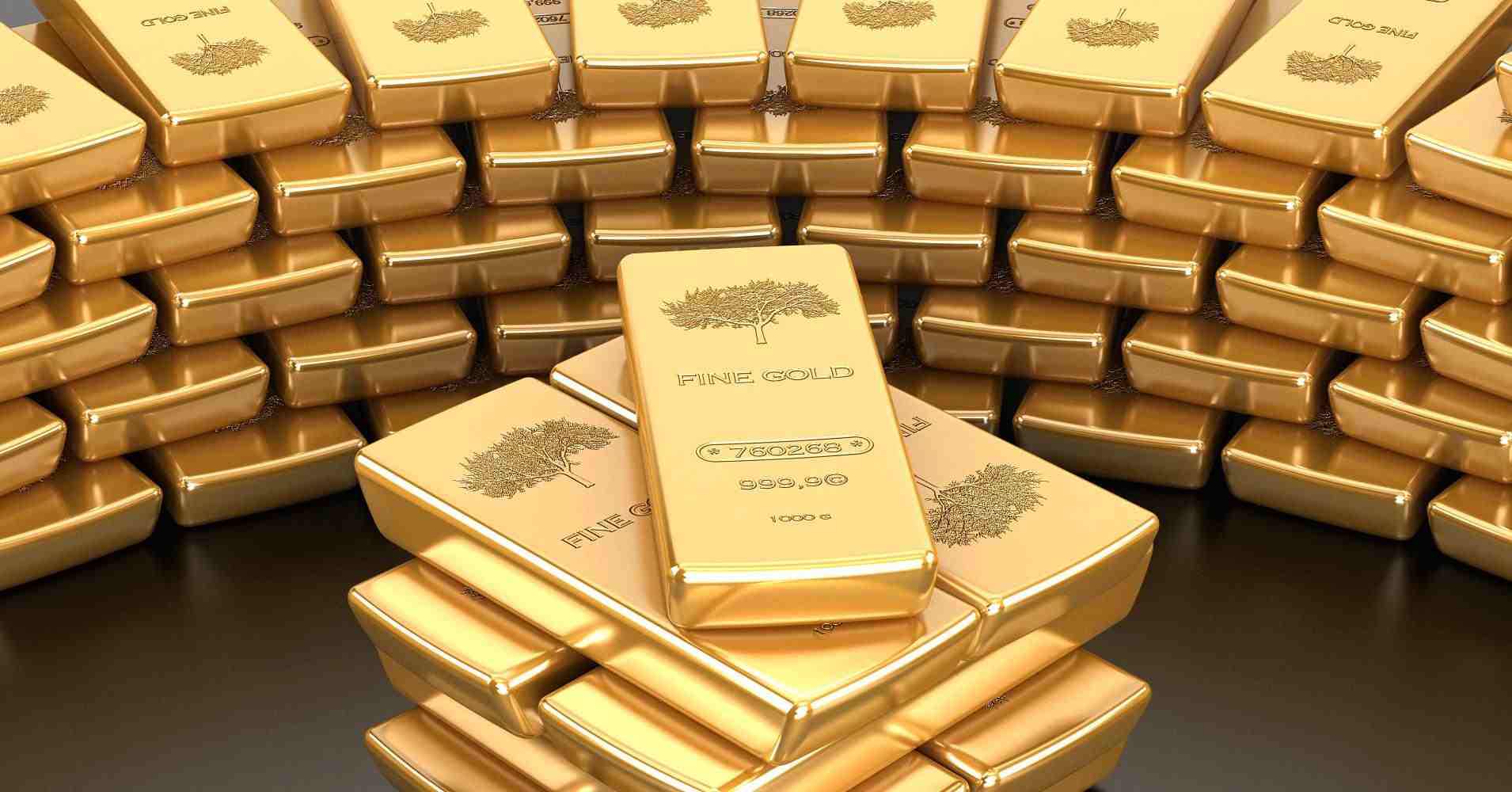 أسعار الذهب في العراق في الدينار والدولار
