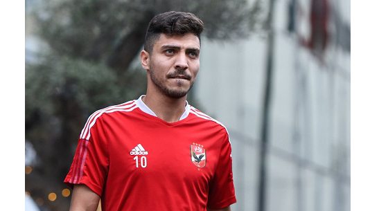 محمد شريف