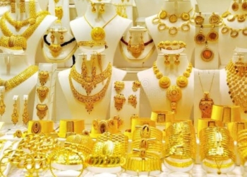 سعر الذهب عيار 24 في الكويت