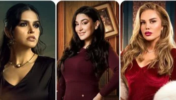 حروب الزوجات تشتعل في دراما رمضان