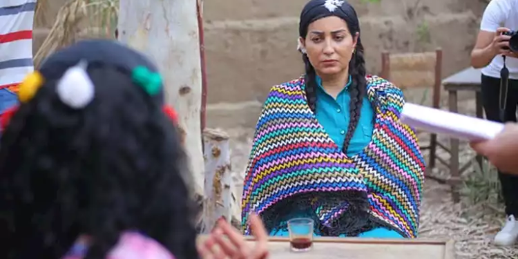 مسلسل بنات همام يكشف مفاجآت جديدة عن ريا وسكينة