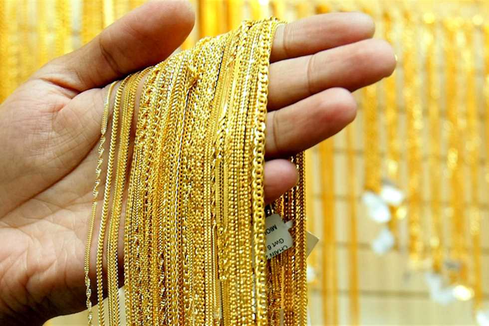 سعر جرام الذهب في قطر 