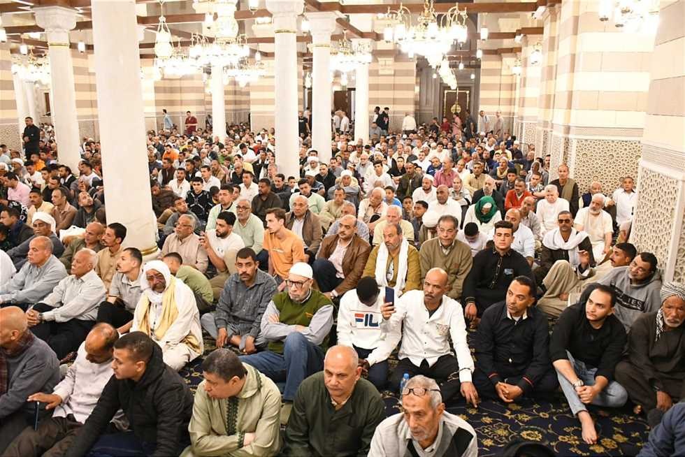 خطبة الجمعة اليوم 16 مايو 2025