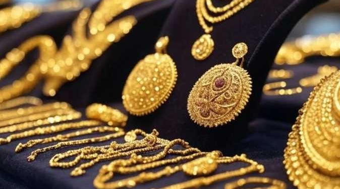 ارتفاع سعر سبيكة ذهب 50 جرام في الكويت اليوم
