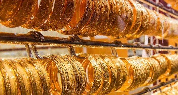 صعود غير متوقع لـ أسعار الذهب في سوريا اليوم