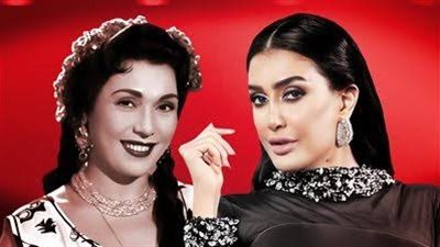  الست القوية تسيطر على دراما رمضان 2025 في شباب امرأة