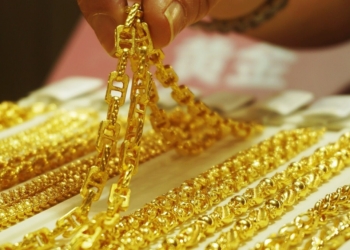 ارتفاع مباشر يضرب أسعار الذهب في المغرب اليوم،