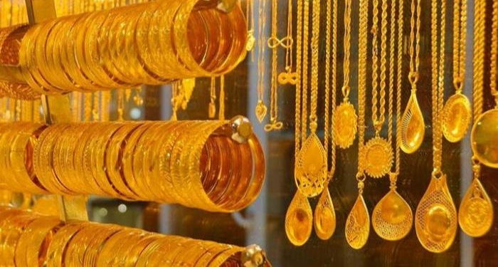سعر الجنيه الذهب يقفز لمستوى جديد