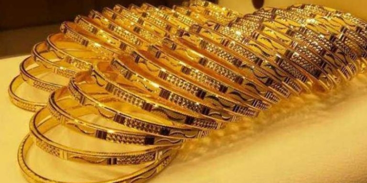 سعر الذهب عيار 21 بالأردن اليوم
