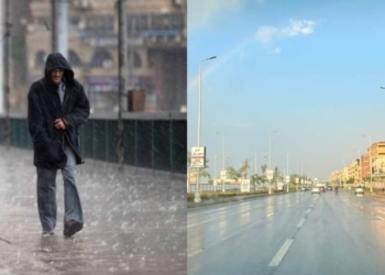 الأرصاد تحذر من موجة برد قادمة وانخفاض في الحرارة