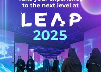 فعاليات معرض ليب 2025