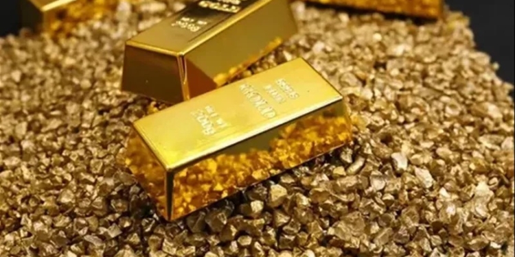 سعر سبيكة الذهب 100 جرام في السعودية