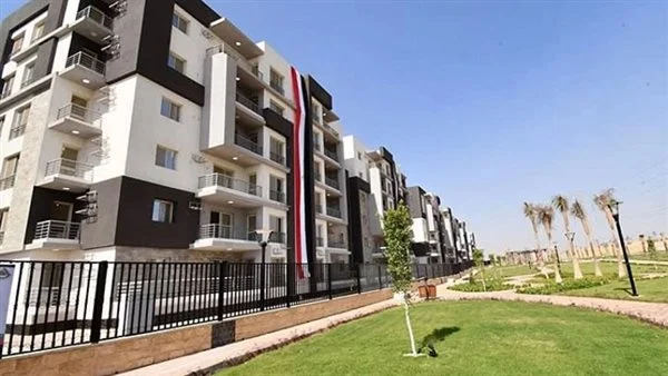 موعد قرعة شقق جنة مصر