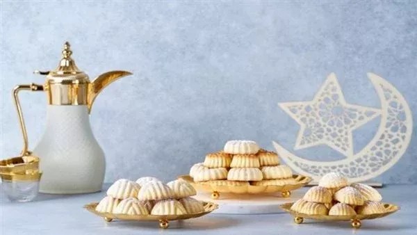 موعد عيد الفطر 2025 