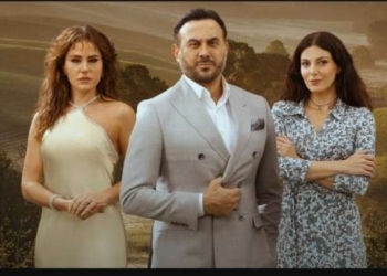 مسلسل القدر الحلقة 36