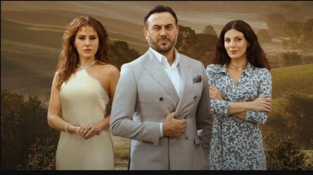 مسلسل القدر الحلقة 36