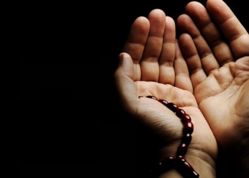 دعاء صلاة الجمعة