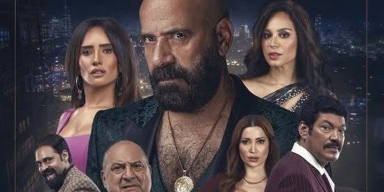 قائمة أفلام عيد الأضحى على المنصات