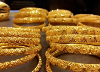 الذهب في الجزائر يواصل الارتفاع