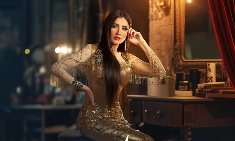 9 أعمال فنية جمعت مي عمر بمحمد سامي.. كيف تطور التعاون بينهما؟