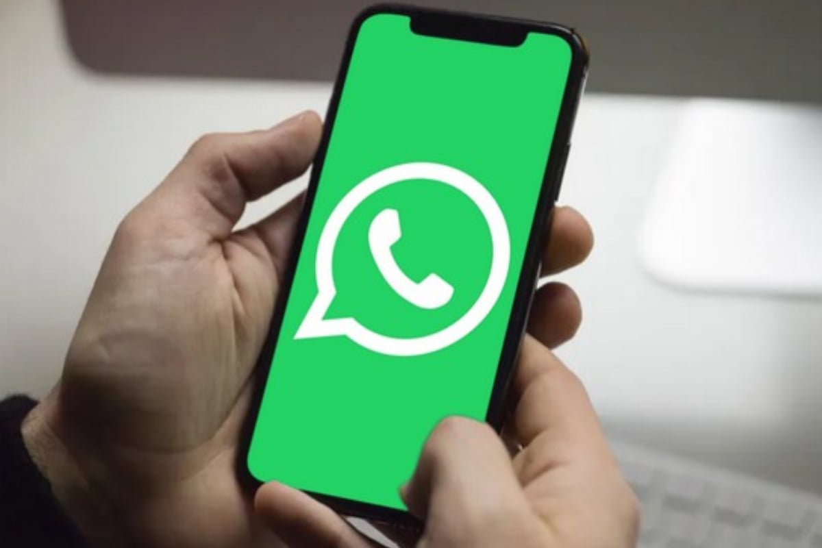 تسجيل دخول واتس اب بدون كود