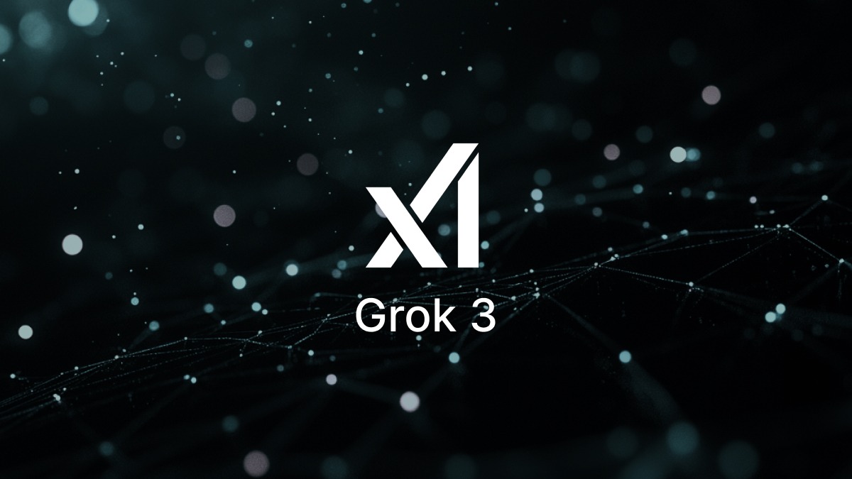 Grok 3