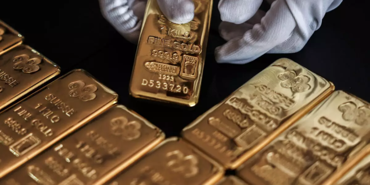 هبوط غير مسبوق يضرب أسعار الذهب في الجزائر
