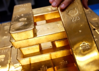 سعر الذهب في الإمارات بالدولار